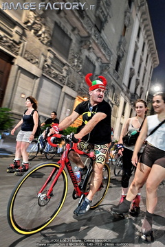 2018-06-21 Milano - Critical Mass 0929